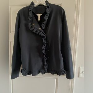 Black Jacket